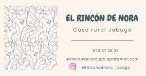 El rincón de Nora