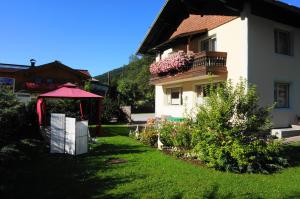 Ferienhaus Försterlisl