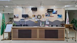 أرض الذهب للشقق المخدومة الرويضة