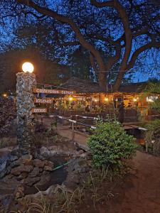 River Lumi Resort, Taveta