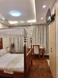 River Lumi Resort, Taveta