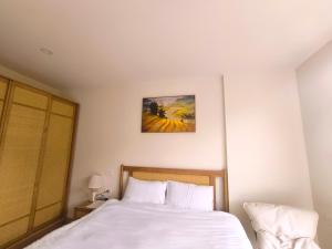 SaPa Apartment - 2 bed room with kitchen & washing machine, clothes dryer