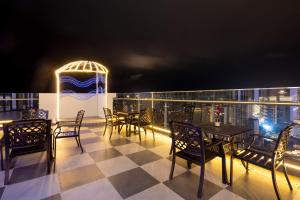 Annova Nha Trang Hotel