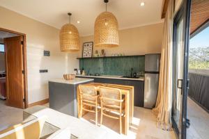 Chic & Modern 1BR in Balangan - Uluwatu Area