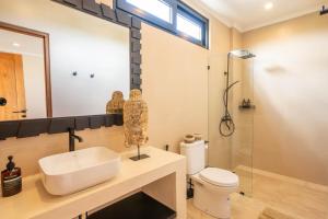 Chic & Modern 1BR in Balangan - Uluwatu Area