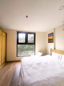 SaPa Apartment - 2 bed room with kitchen & washing machine, clothes dryer