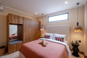 Chic & Modern 1BR in Balangan - Uluwatu Area