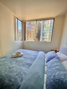 Cozy Studio near Sydney Hyde Park