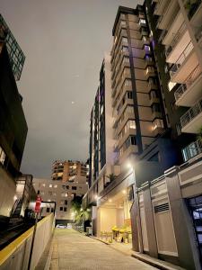 Cozy Studio near Sydney Hyde Park