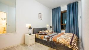 Luxury Apartaments Center