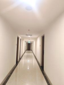 SaPa Apartment - 2 bed room with kitchen & washing machine, clothes dryer