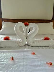 Kurundu House Mirissa