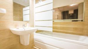 Luxury Apartaments Center