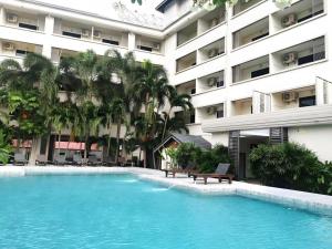 The Zen Hotel Pattaya