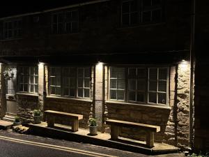 Priory Weavers Cottage