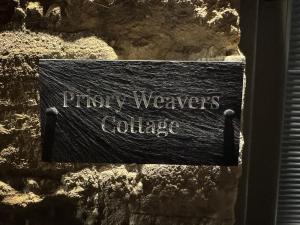 Priory Weavers Cottage