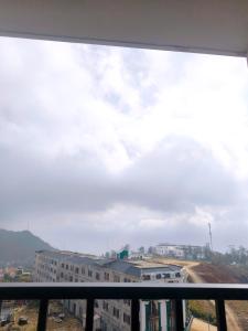 SaPa Apartment - 2 bed room with kitchen & washing machine, clothes dryer