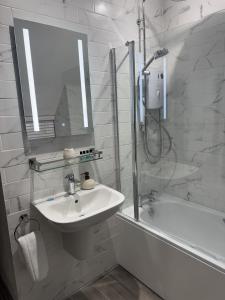 Priory Weavers Cottage