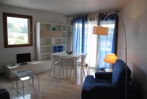 Appart'hotels Riviera Eden Palace : photos des chambres