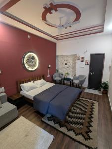 Kassy homestay