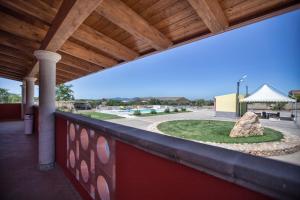 Il Sole Guesthouse img40