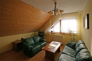 Ubytovanie Biely Dom