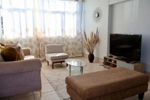 Malibu on Beach Road