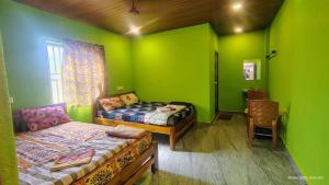 COASTAL VILLAGE HOMESTAY Gokarna