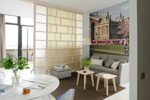 Eric Vökel Boutique Apartments - Amsterdam Suites