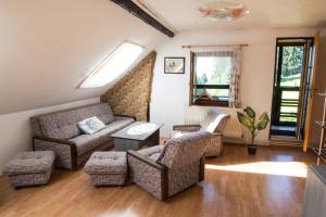 Apartment Kopaničáková