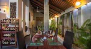 Landing Zone Boutique Hotel