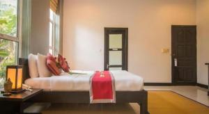 Landing Zone Boutique Hotel