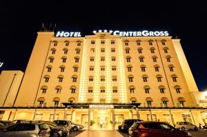 Hotel & Meeting Centergross