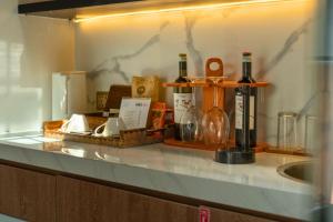 Evelyn Grand 1 BR Private Pool Villa With Bathtub ZN435