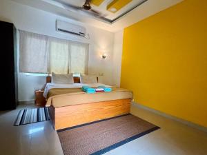 Nettle Trees Farm Stay