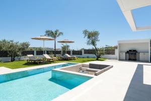 Rodos Stars Stellar Villas