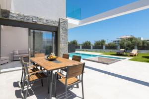 Rodos Stars Stellar Villas