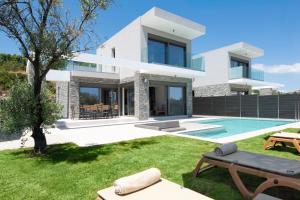 Rodos Stars Stellar Villas