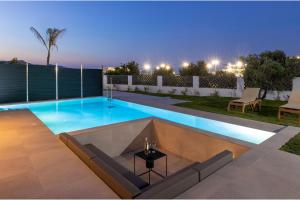Rodos Stars Stellar Villas