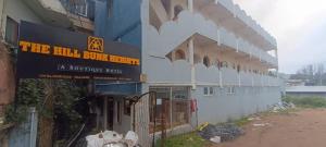 The Hill Bunk Heights Ooty