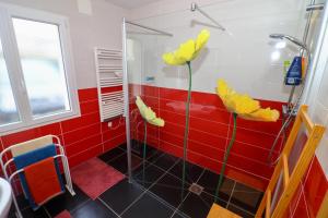 Etape au Calme à 4Km du Center de Reims