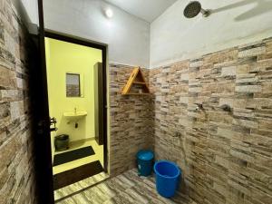 Nettle Trees Farm Stay