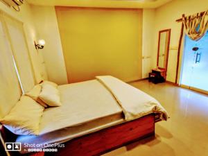 Nettle Trees Farm Stay