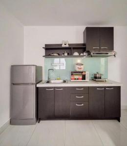 SABAY APARTMENT near Airport