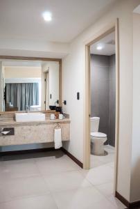 Clarion Suites Guatemala City