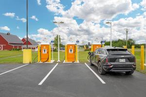 Amsterdam Inn & Suites, an Ascend Collection Hotel