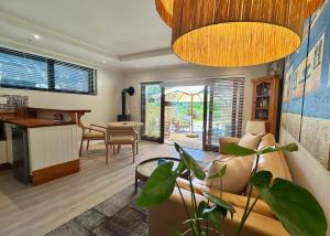 The Guardian Hermanus Luxury Self-Catering Hemel en Aarde Valley