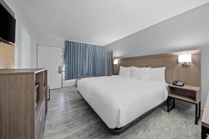 Econo Lodge Daytona Beach - Speedway