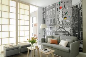 Eric Vökel Boutique Apartments - Amsterdam Suites