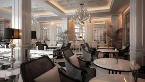 Lafayette Boutique Hotel